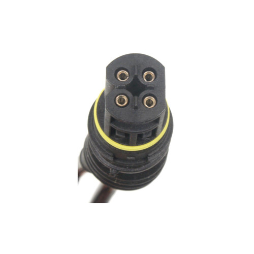 Standard Ignition Knock Sensor KS253 - alternate view