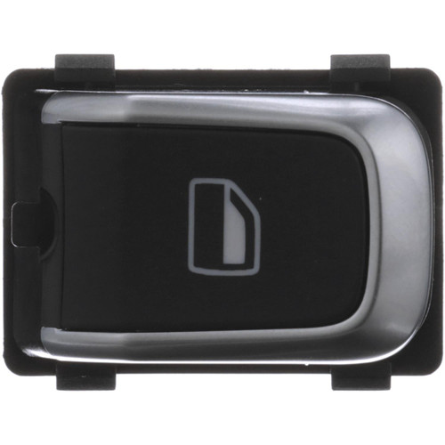 Standard Ignition Power Window Switch DWS2198 - front view