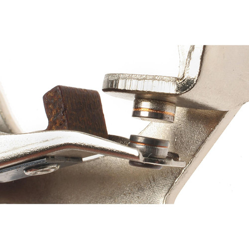 Standard Ignition Contact Set (Points) DU-2142