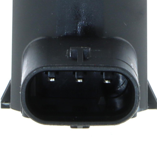 Standard Ignition Parking Assist Sensor PPS254 - connector view