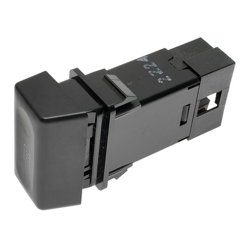 Standard Ignition Rear Window Defogger Switch DS-1539