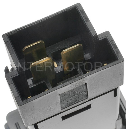 Standard Ignition Rear Window Defogger Switch DS-1539