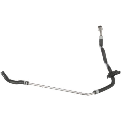 Standard Ignition Fuel Feed Line GDL723 - front view