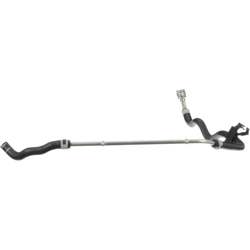 Standard Ignition Fuel Feed Line GDL723 - angled view