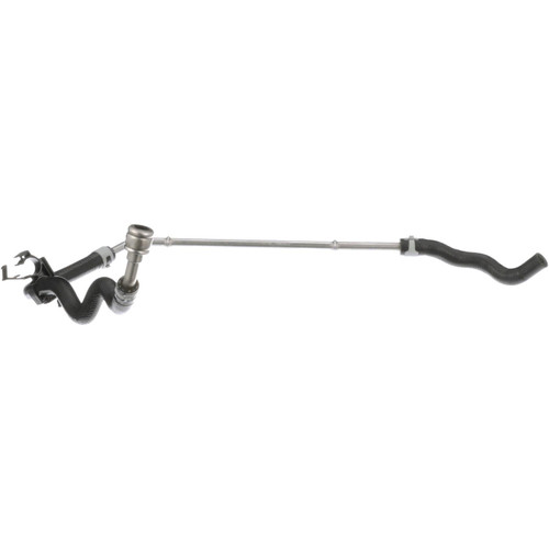 Standard Ignition Fuel Feed Line GDL723 - back view