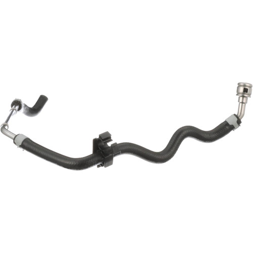 Standard Ignition Fuel Feed Line GDL723 - left view