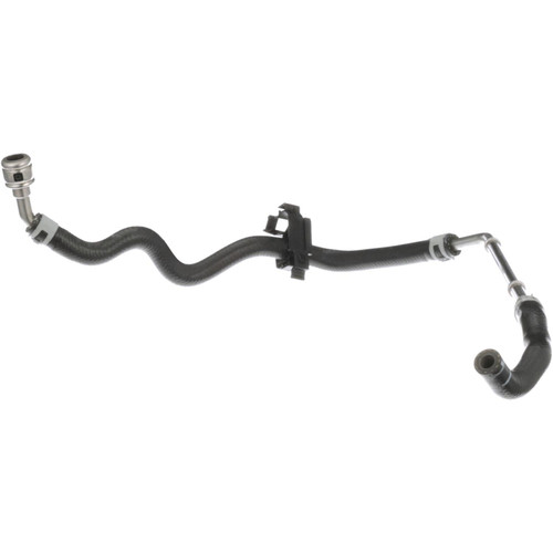 Standard Ignition Fuel Feed Line GDL723 - right view