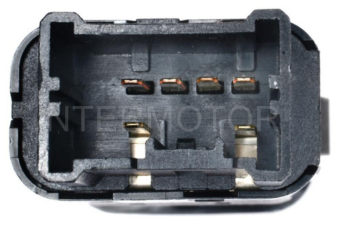 Standard Ignition Heated Seat Switch DS-3093