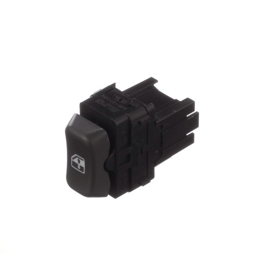 Standard Ignition Power Window Switch DWS2045 - angled view