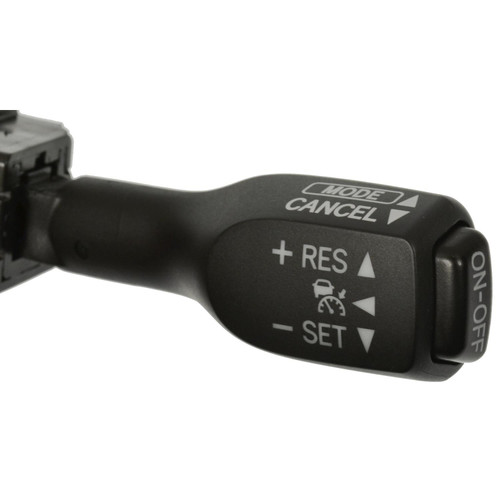Standard Ignition Cruise Control Switch CCA1366 - angled view