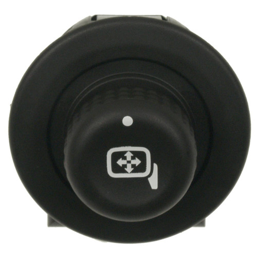 Standard Ignition Remote Mirror Switch MRS7 - front view