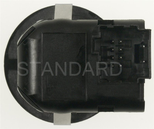 Standard Ignition Remote Mirror Switch MRS7 - connector view