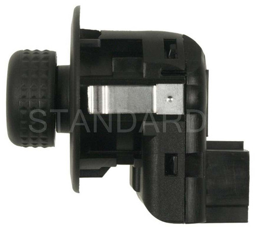 Standard Ignition Remote Mirror Switch MRS7 - bottom view