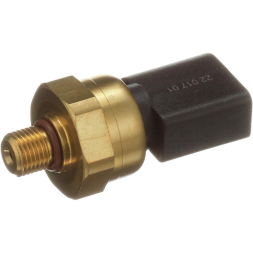 Standard Ignition Fuel Pressure Sensor FPS14 - angled view