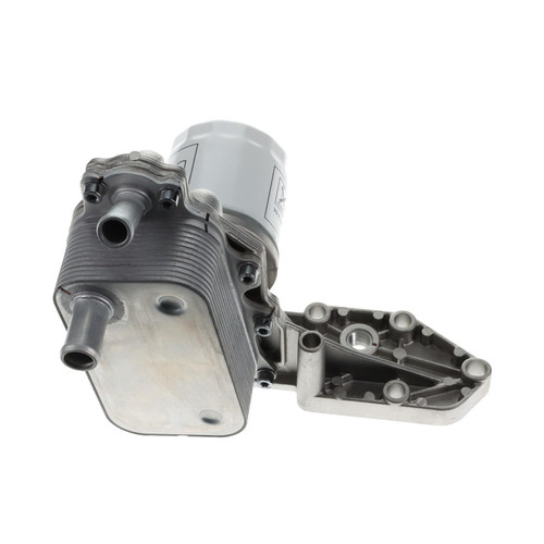 Standard Ignition Engine Oil Filter Housing Assembly OFH112 - top view