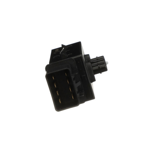 Standard Ignition Power Seat Switch PSW17 - connector view