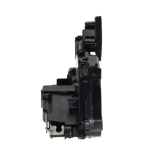 Standard Ignition Power Liftgate Actuator DLA2065 - left view