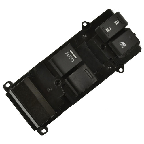 Standard Ignition Power Window Switch DWS1680 - front view