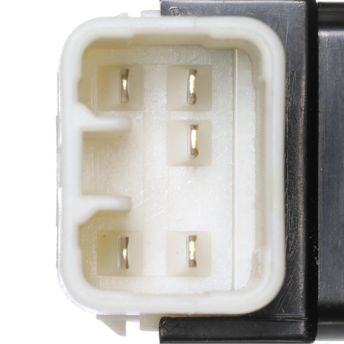 Standard Ignition Power Window Switch DWS-307