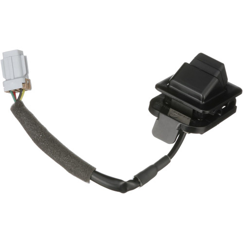 Standard Ignition Park Assist Camera PAC165 - top view