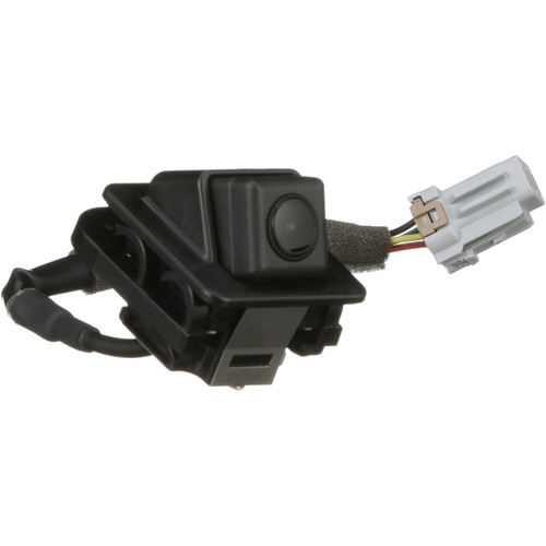 Standard Ignition Park Assist Camera PAC165 - angled view