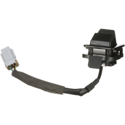 Standard Ignition Park Assist Camera PAC165 - bottom view