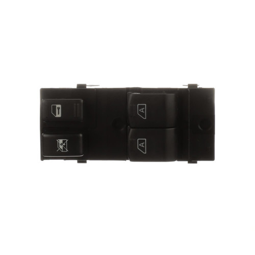 Standard Ignition Power Window Switch DWS1859 - front view