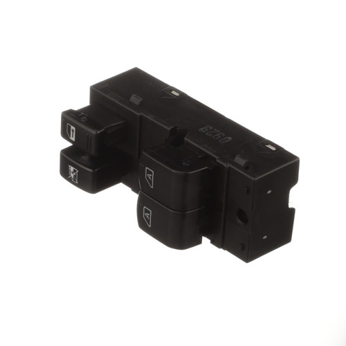 Standard Ignition Power Window Switch DWS1859 - angled view
