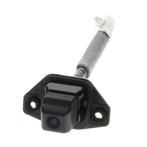 Standard Ignition Park Assist Camera PAC453 - angled view