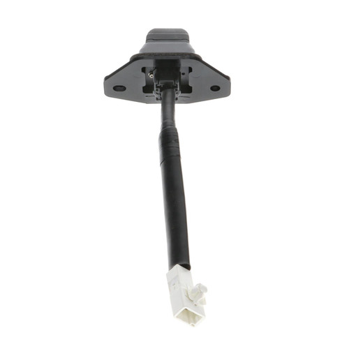 Standard Ignition Park Assist Camera PAC453 - back view