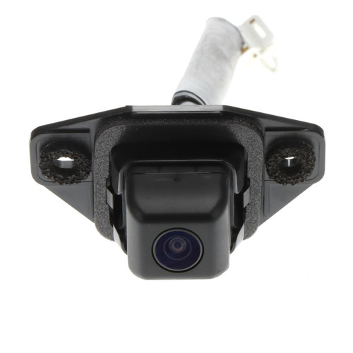 Standard Ignition Park Assist Camera PAC453 - bottom view
