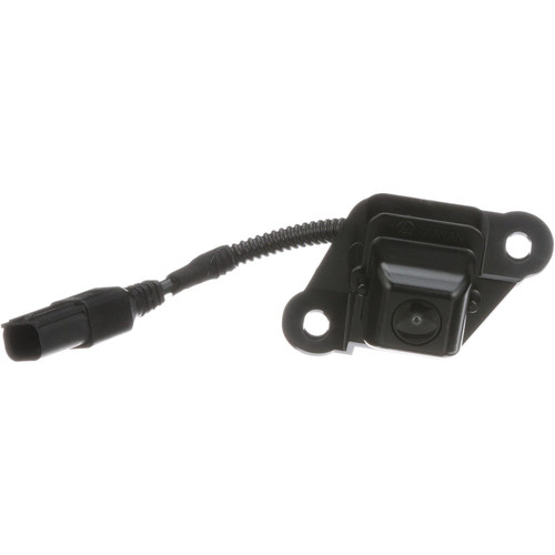 Standard Ignition Park Assist Camera PAC166 - front view