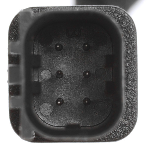 Standard Ignition Park Assist Camera PAC166 - connector view