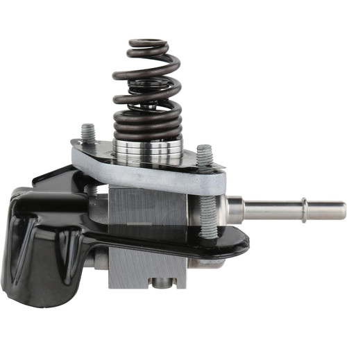 Standard Ignition Direct Injection High Pressure Fuel Pump GDP712 - back view