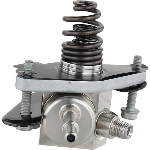 Standard Ignition Direct Injection High Pressure Fuel Pump GDP712 - right view