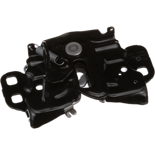 Standard Ignition Hood Latch Assembly DLA1549 - back view