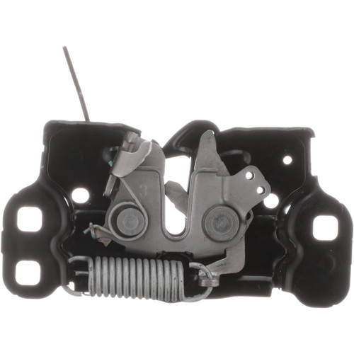 Standard Ignition Hood Latch Assembly DLA1549 - bottom view