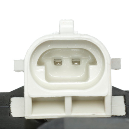 Standard Ignition Fuel Injector - Diesel - Remfd FJ1307 - connector view