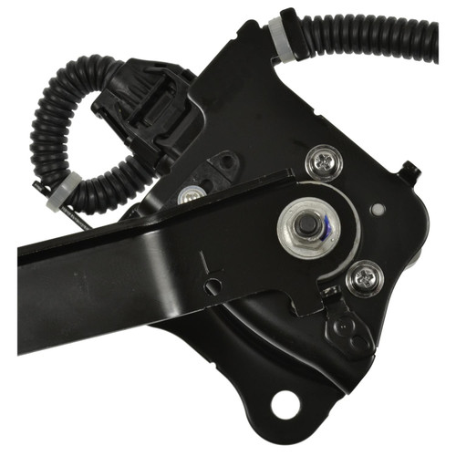 Standard Ignition Headlight Level Sensor LSH105 - bottom view