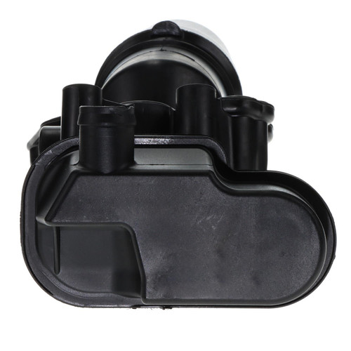 Standard Ignition Engine Oil Filter Housing Assembly OFH117 - back view