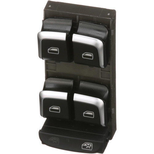 Standard Ignition Power Window Switch DWS2197 - angled view
