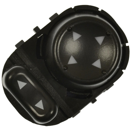 Standard Ignition Remote Mirror Switch MRS71 - front view