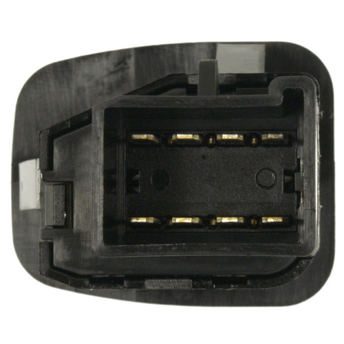 Standard Ignition Remote Mirror Switch MRS63 - alternate view
