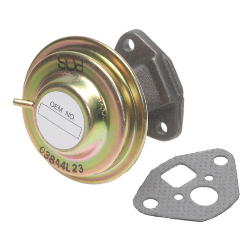 Standard Ignition EGR Valve EGV400 - front view