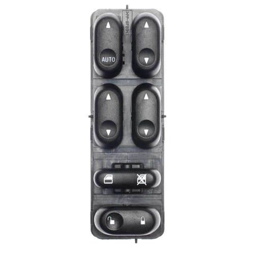 Standard Ignition Power Window Switch DWS-857