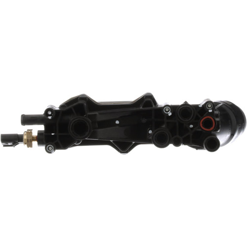 Standard Ignition Engine Oil Filter Housing Kit OFH111 - bottom view