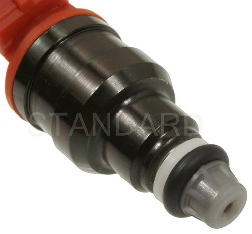 Standard Ignition Fuel Injector - MFI - New FJ693 - bottom view