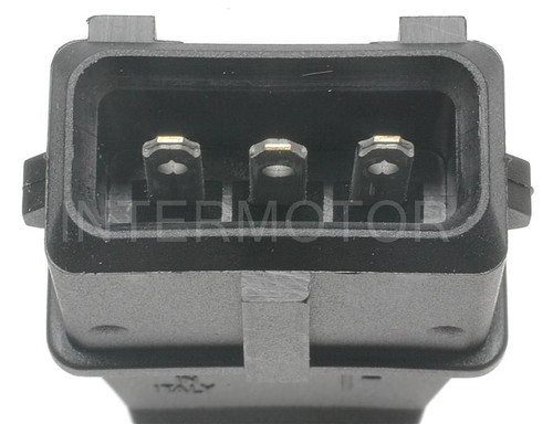 Standard Ignition Crankshaft Sensor PC315 - connector view