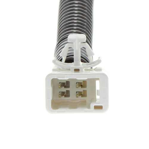 Standard Ignition Park Assist Camera PAC452 - connector view