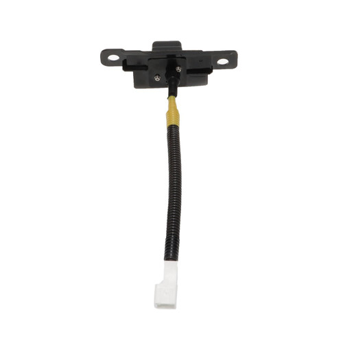 Standard Ignition Park Assist Camera PAC452 - back view